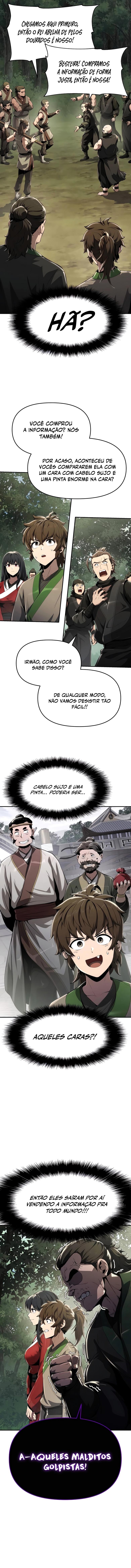 Read Entomologist In Sichuan Tang Clan PT Manga Online