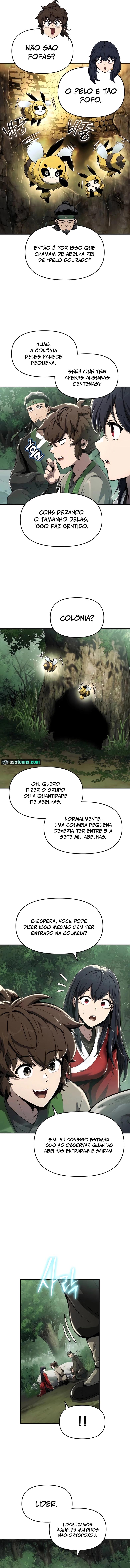 Read Entomologist In Sichuan Tang Clan PT Manga Online