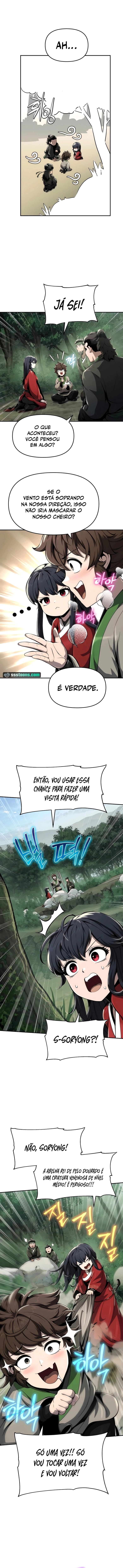 Read Entomologist In Sichuan Tang Clan PT Manga Online