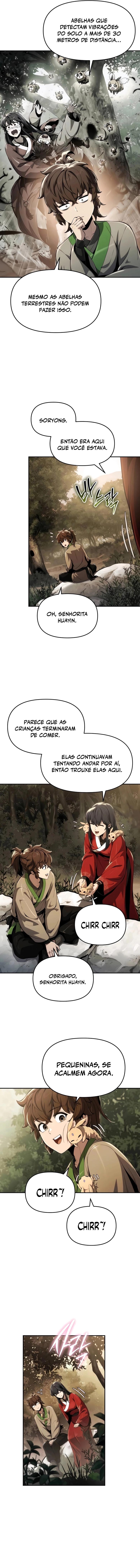 Read Entomologist In Sichuan Tang Clan PT Manga Online