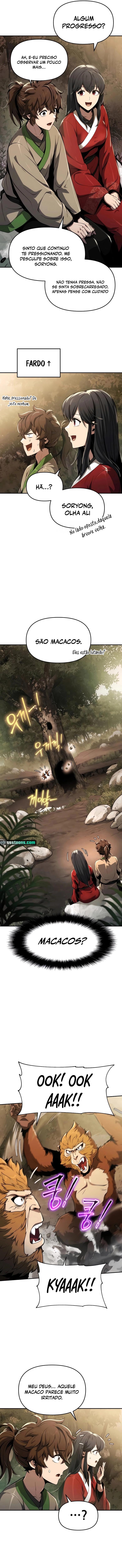 Read Entomologist In Sichuan Tang Clan PT Manga Online