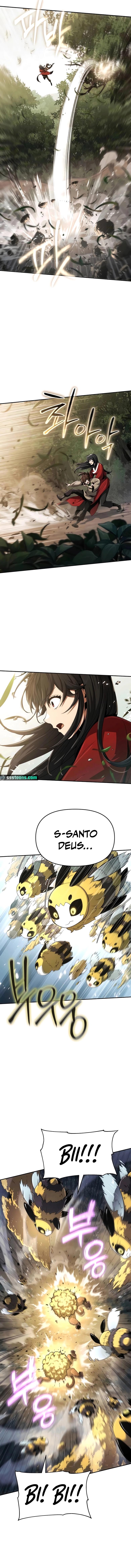 Read Entomologist In Sichuan Tang Clan PT Manga Online