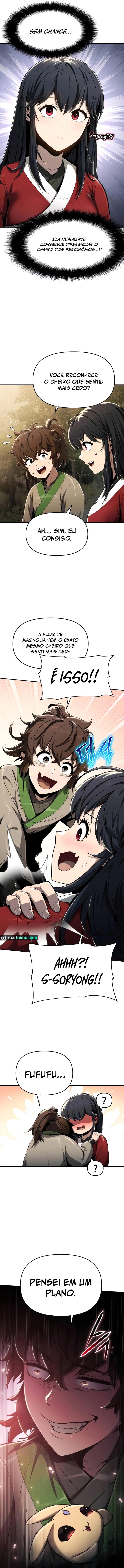 Read Entomologist In Sichuan Tang Clan PT Manga Online