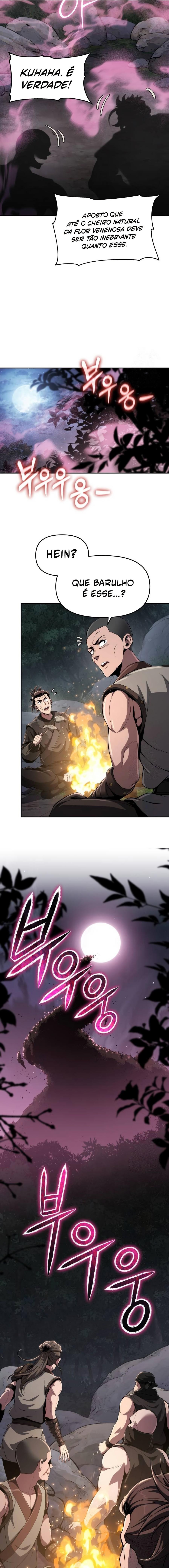 Read Entomologist In Sichuan Tang Clan PT Manga Online