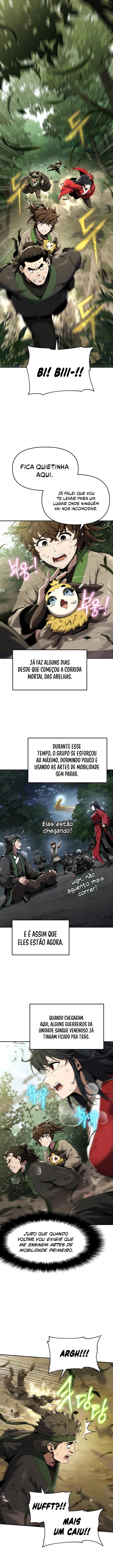 Read Entomologist In Sichuan Tang Clan PT Manga Online