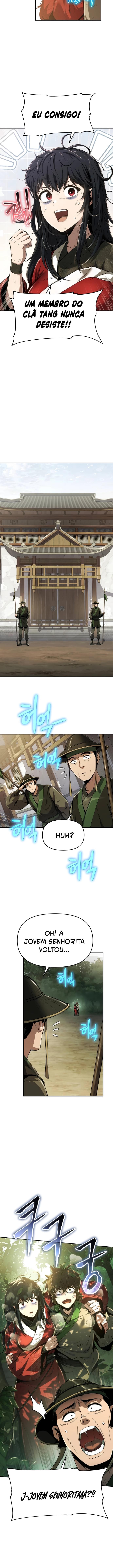 Read Entomologist In Sichuan Tang Clan PT Manga Online