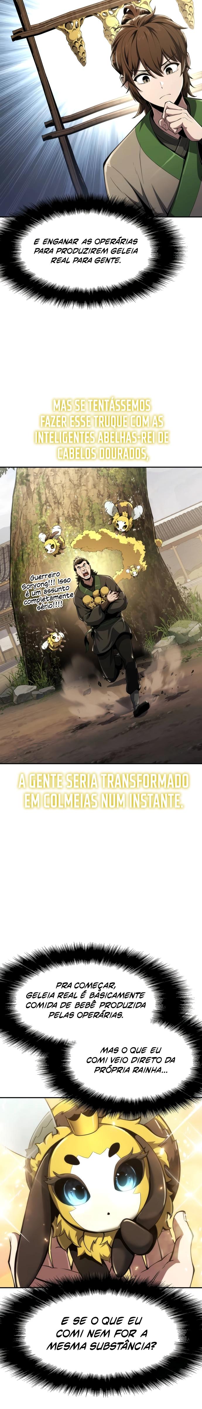 Read Entomologist In Sichuan Tang Clan PT Manga Online