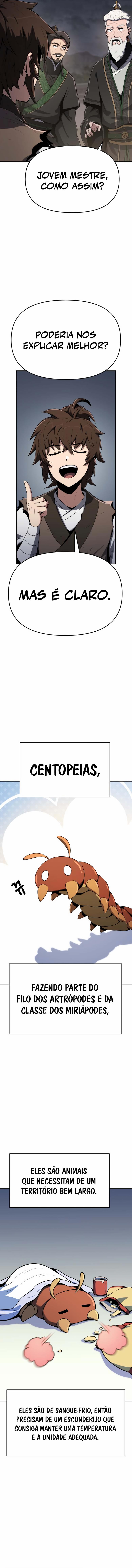 Read Entomologist In Sichuan Tang Clan PT Manga Online