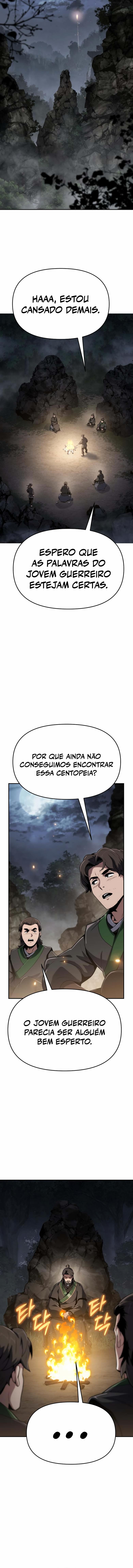 Read Entomologist In Sichuan Tang Clan PT Manga Online