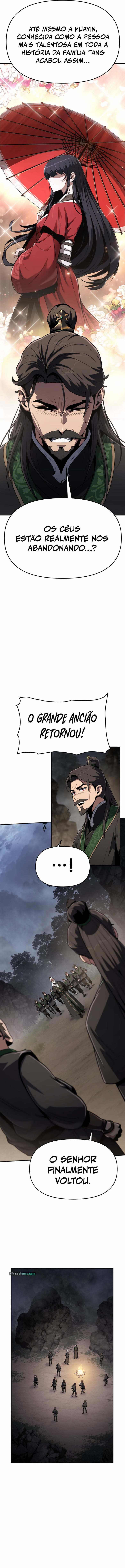 Read Entomologist In Sichuan Tang Clan PT Manga Online