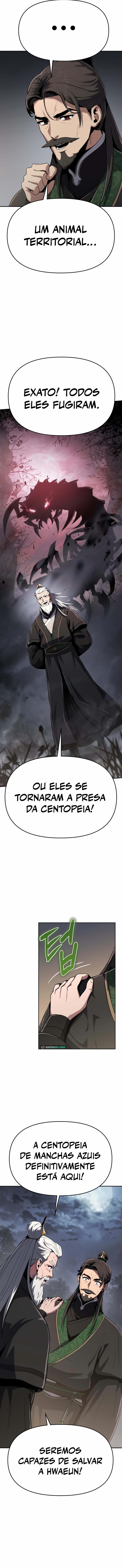 Read Entomologist In Sichuan Tang Clan PT Manga Online