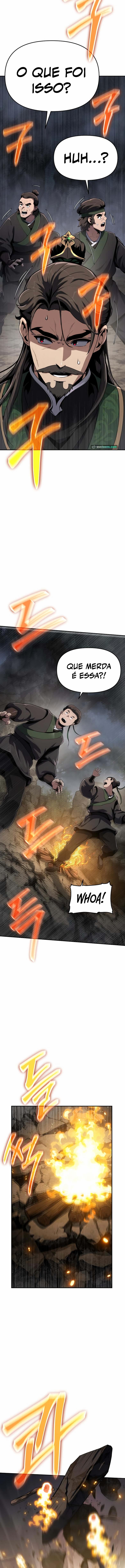 Read Entomologist In Sichuan Tang Clan PT Manga Online