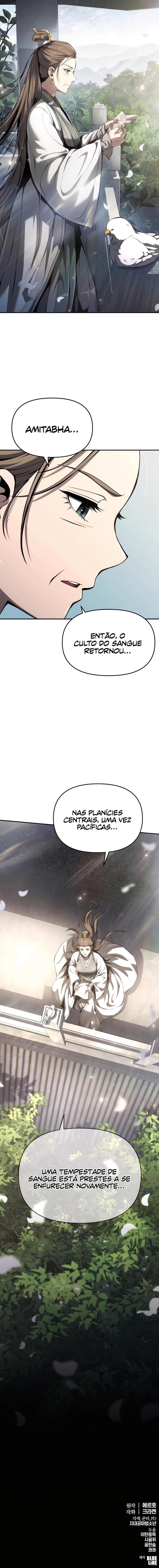 Read Entomologist In Sichuan Tang Clan PT Manga Online