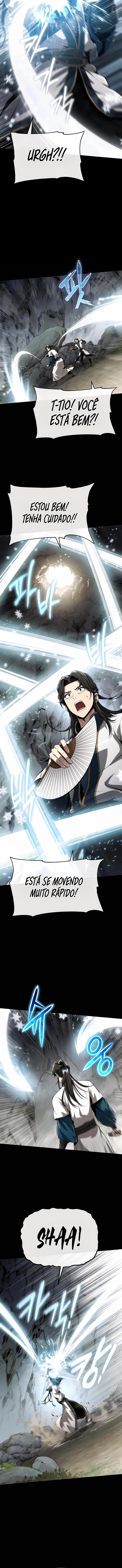Read Entomologist In Sichuan Tang Clan PT Manga Online