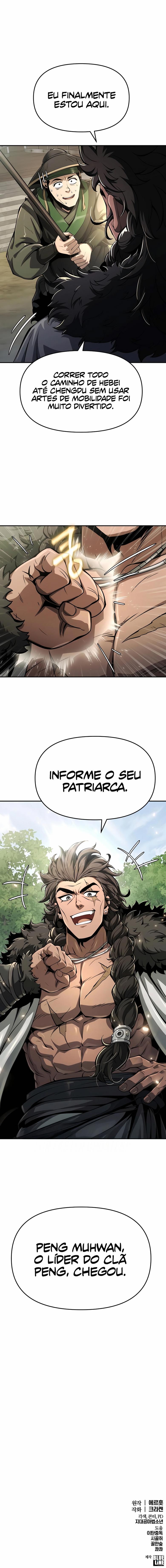 Read Entomologist In Sichuan Tang Clan PT Manga Online
