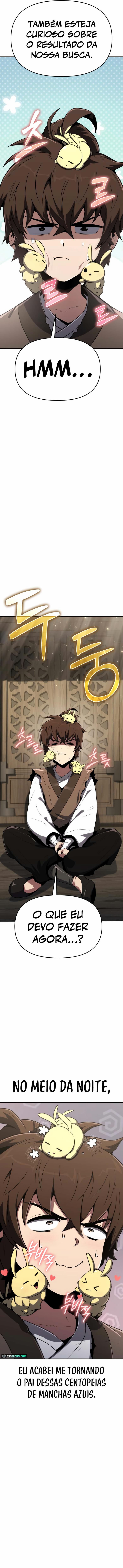 Read Entomologist In Sichuan Tang Clan PT Manga Online