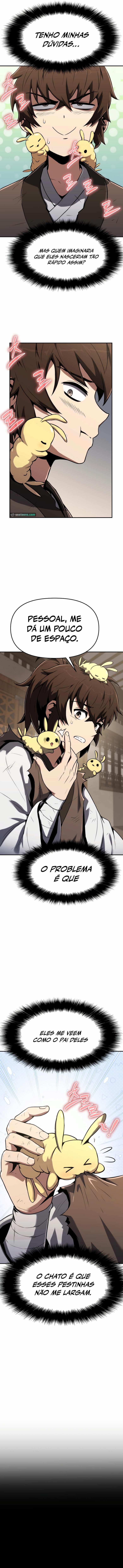 Read Entomologist In Sichuan Tang Clan PT Manga Online