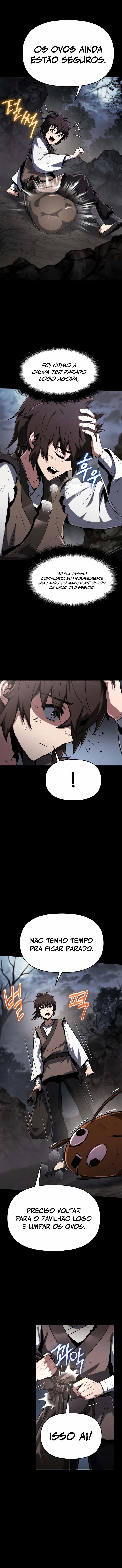 Read Entomologist In Sichuan Tang Clan PT Manga Online
