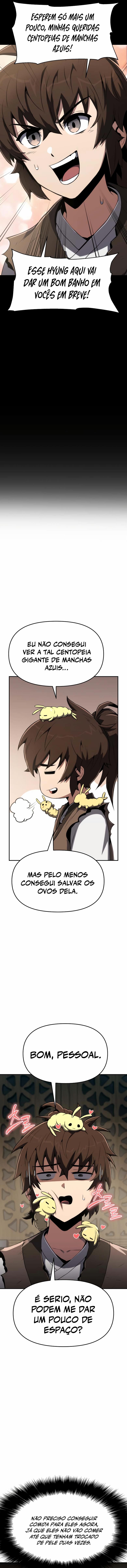 Read Entomologist In Sichuan Tang Clan PT Manga Online