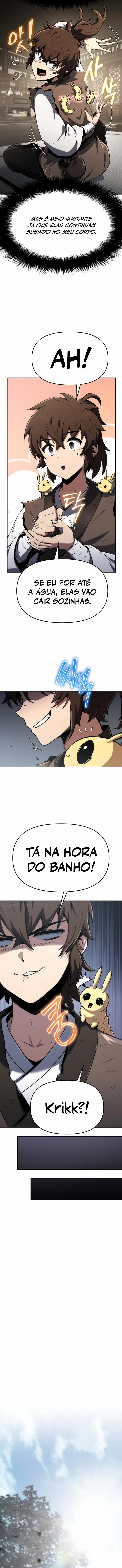 Read Entomologist In Sichuan Tang Clan PT Manga Online