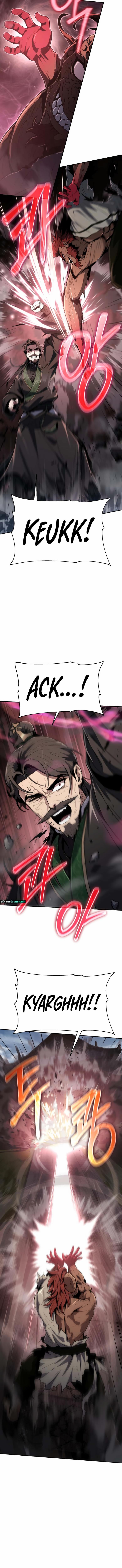 Read Entomologist In Sichuan Tang Clan PT Manga Online