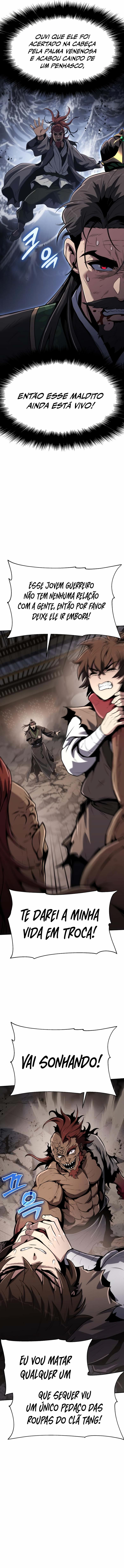 Read Entomologist In Sichuan Tang Clan PT Manga Online