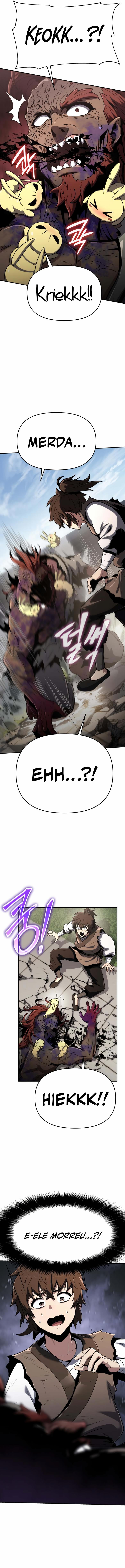 Read Entomologist In Sichuan Tang Clan PT Manga Online