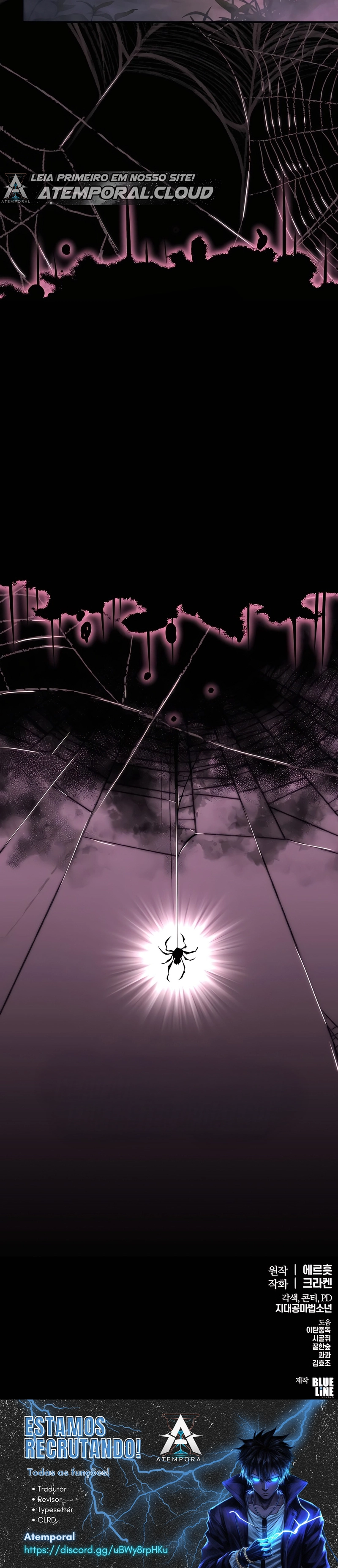Read Entomologist In Sichuan Tang Clan PT Manga Online