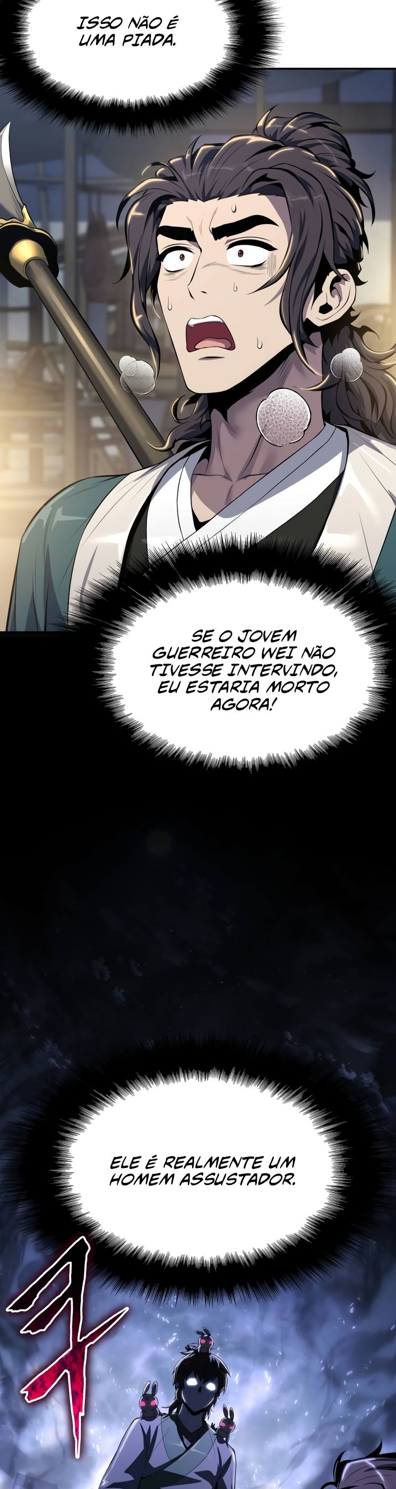 Read Entomologist In Sichuan Tang Clan PT Manga Online