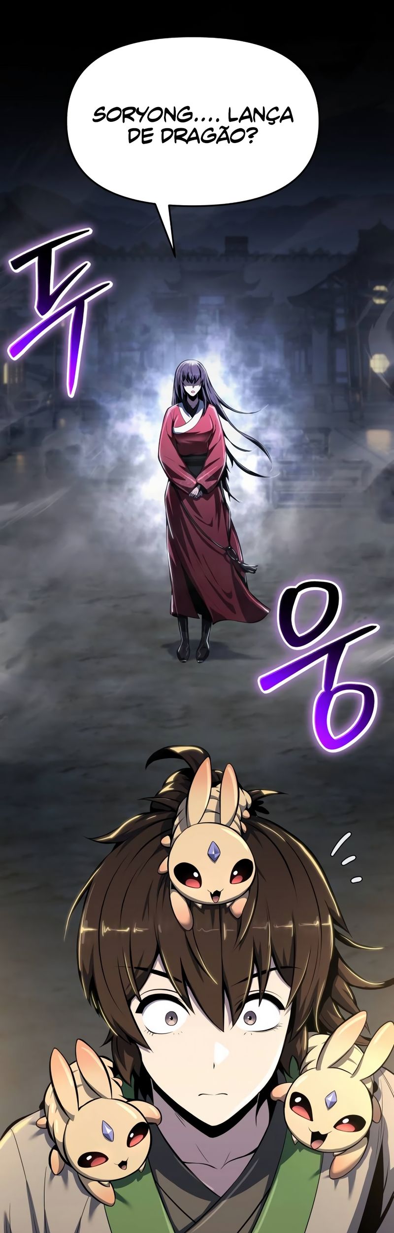 Read Entomologist In Sichuan Tang Clan PT Manga Online