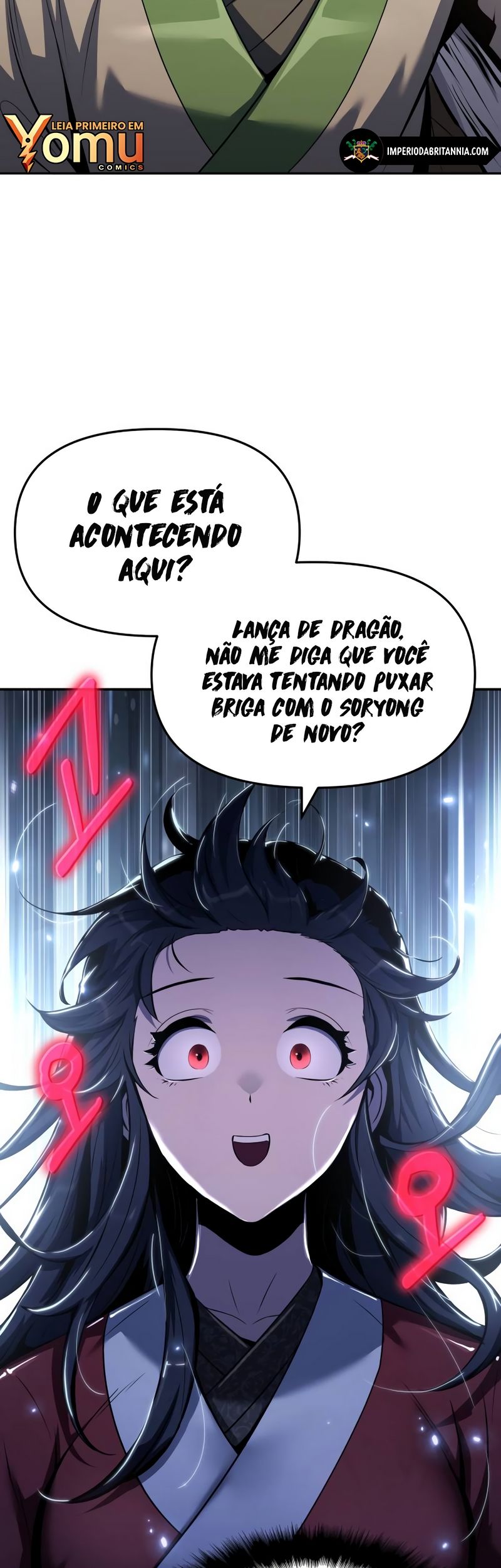 Read Entomologist In Sichuan Tang Clan PT Manga Online