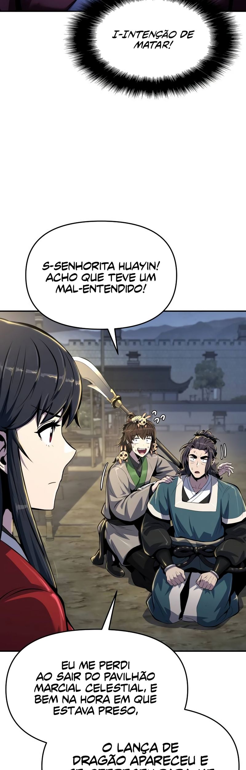 Read Entomologist In Sichuan Tang Clan PT Manga Online