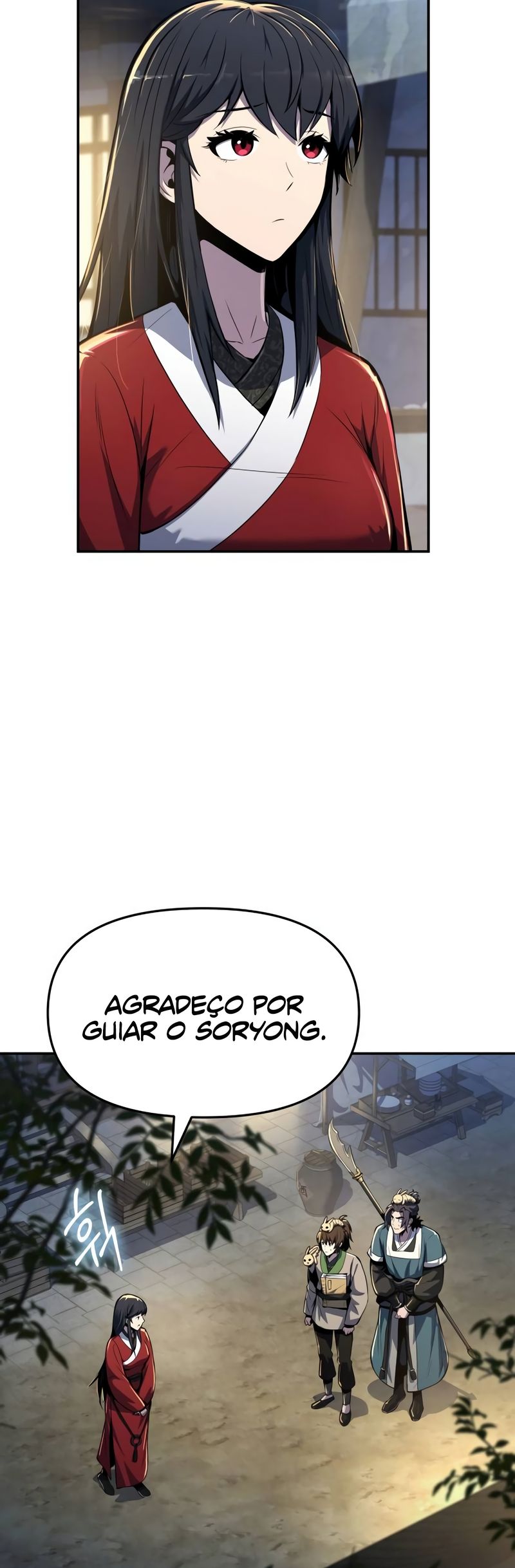 Read Entomologist In Sichuan Tang Clan PT Manga Online