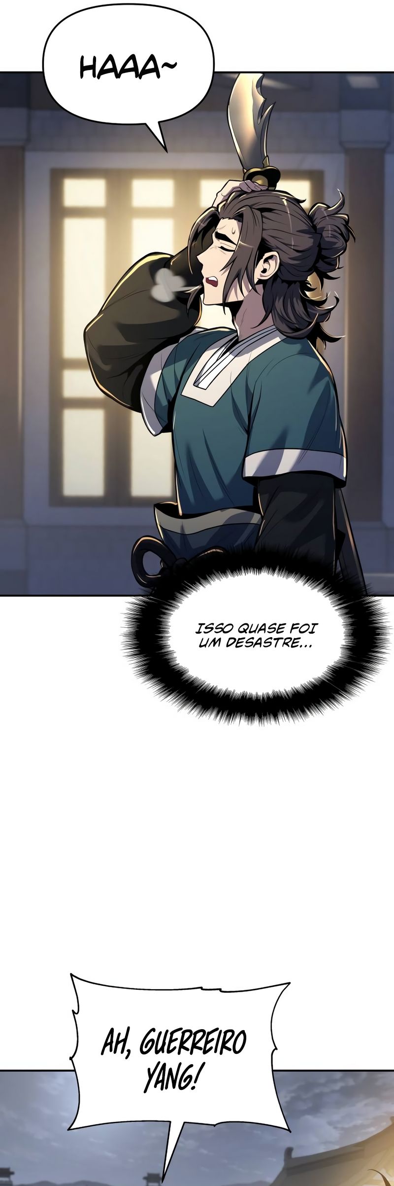 Read Entomologist In Sichuan Tang Clan PT Manga Online