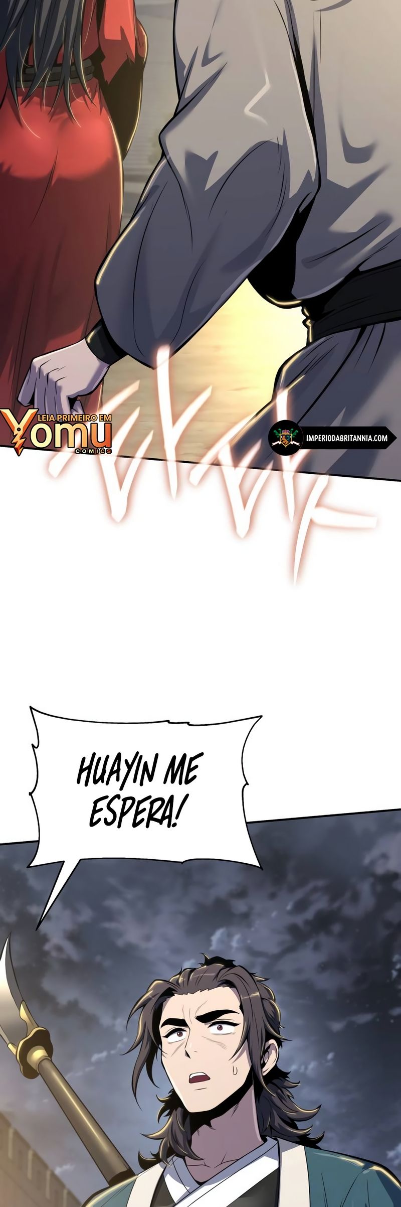 Read Entomologist In Sichuan Tang Clan PT Manga Online