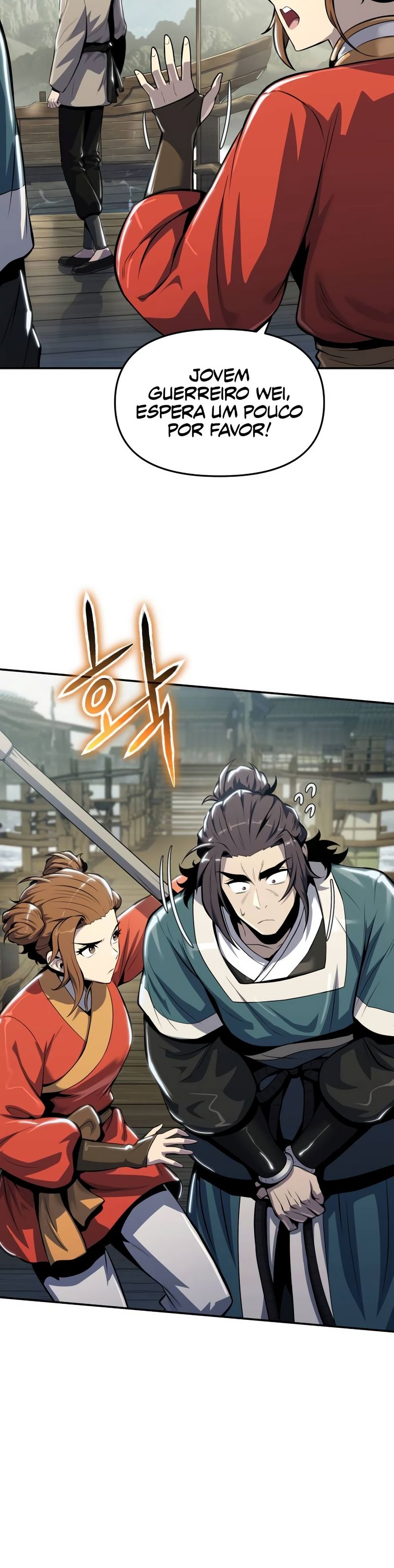 Read Entomologist In Sichuan Tang Clan PT Manga Online