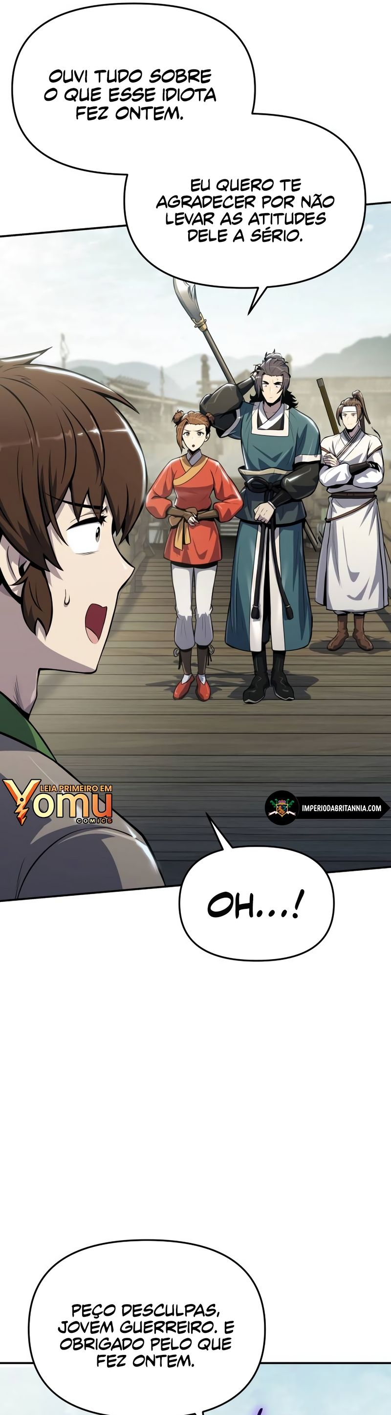 Read Entomologist In Sichuan Tang Clan PT Manga Online