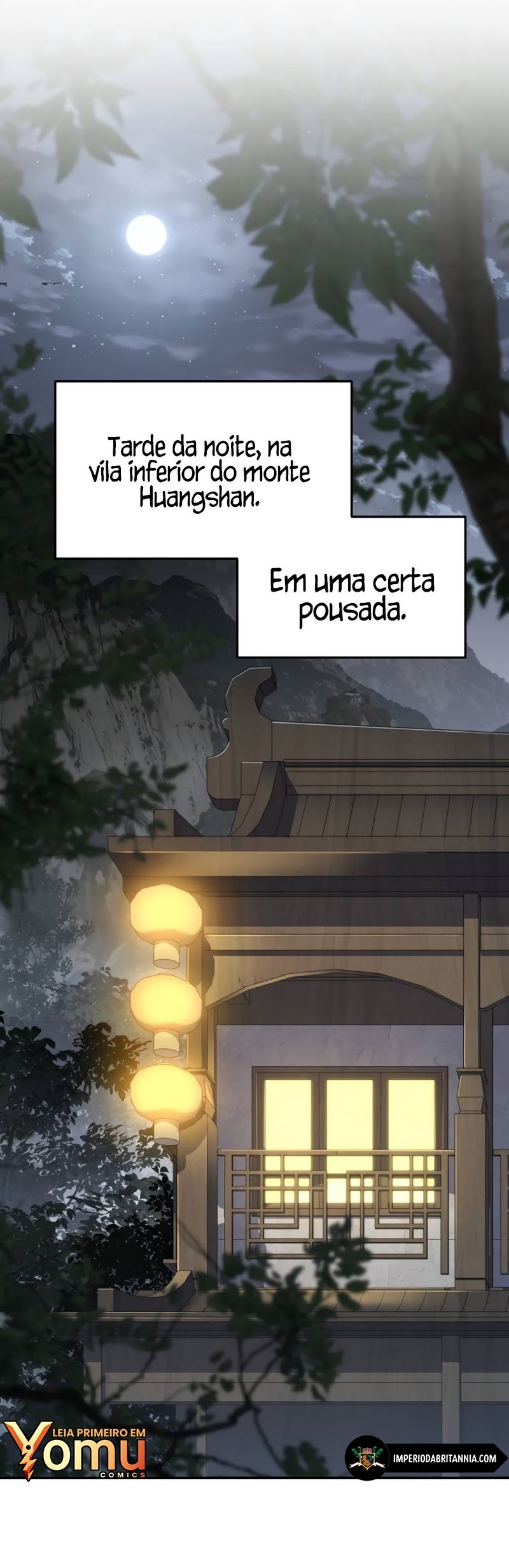 Read Entomologist In Sichuan Tang Clan PT Manga Online