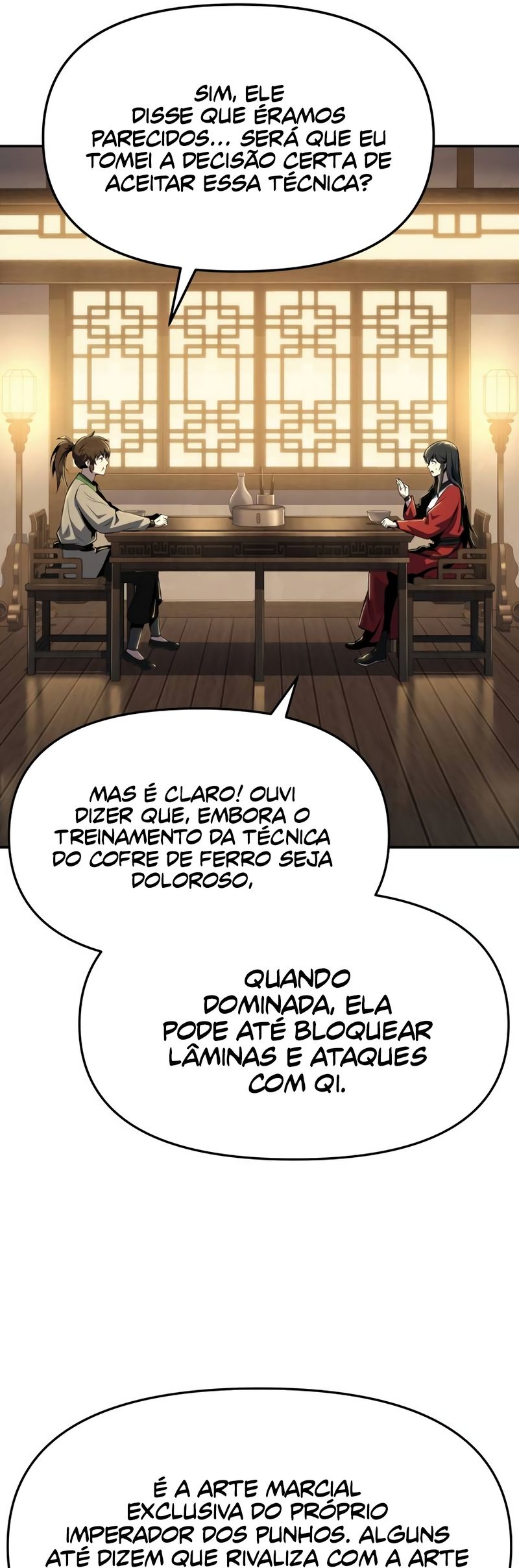Read Entomologist In Sichuan Tang Clan PT Manga Online