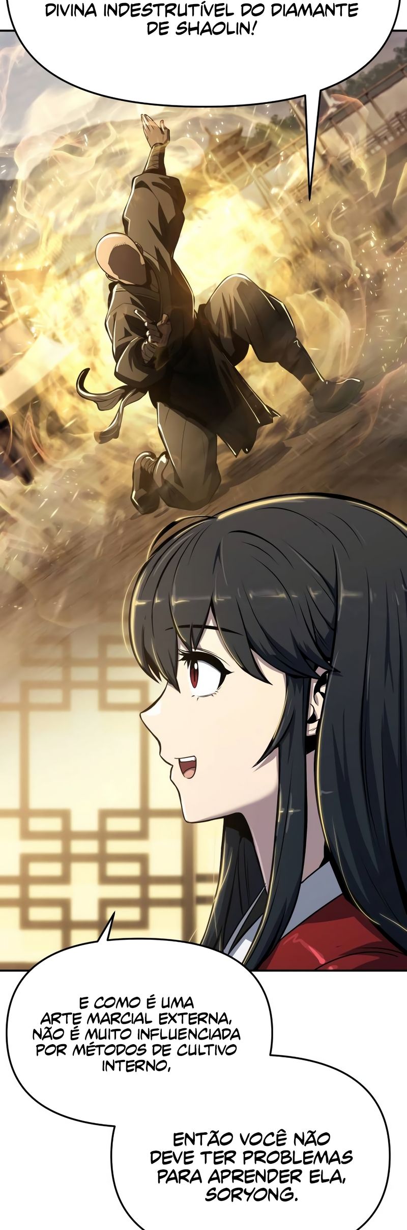 Read Entomologist In Sichuan Tang Clan PT Manga Online