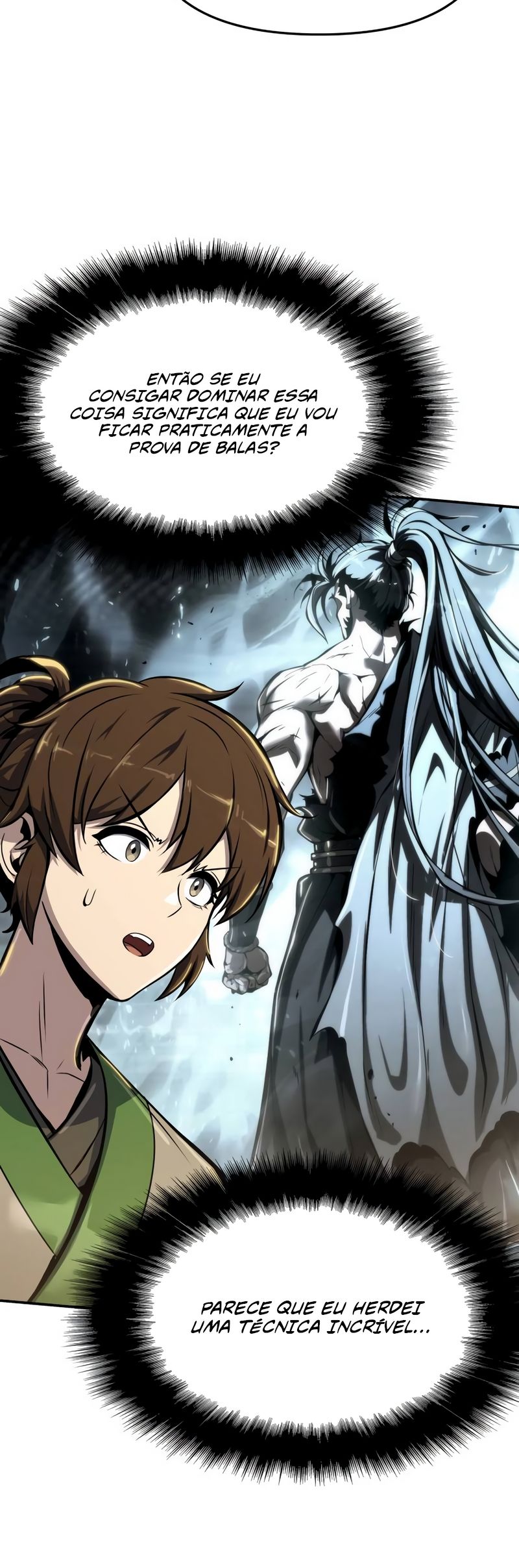 Read Entomologist In Sichuan Tang Clan PT Manga Online
