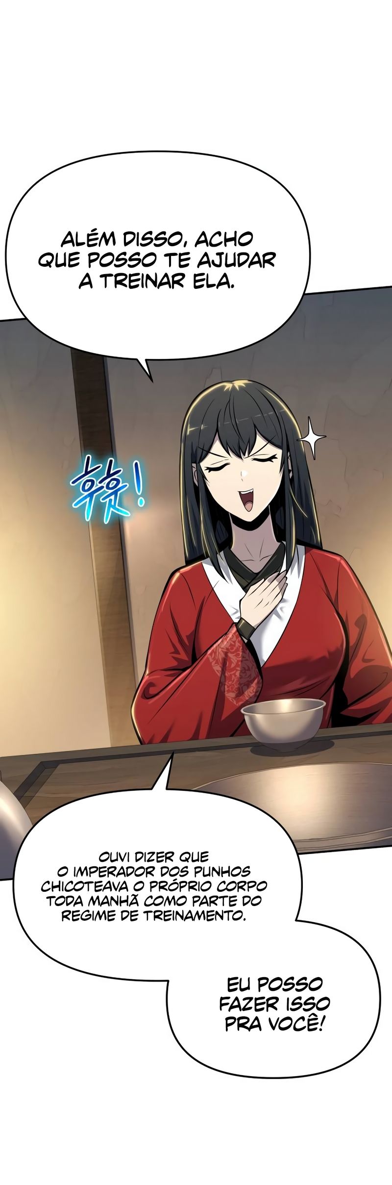 Read Entomologist In Sichuan Tang Clan PT Manga Online