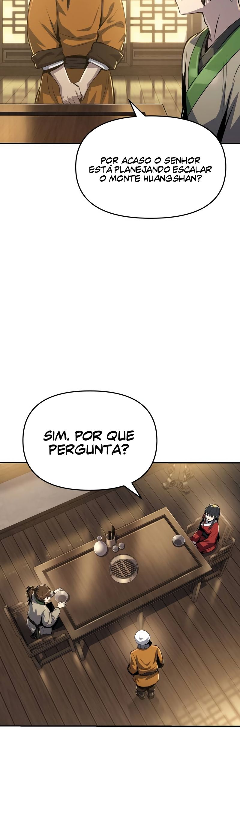 Read Entomologist In Sichuan Tang Clan PT Manga Online