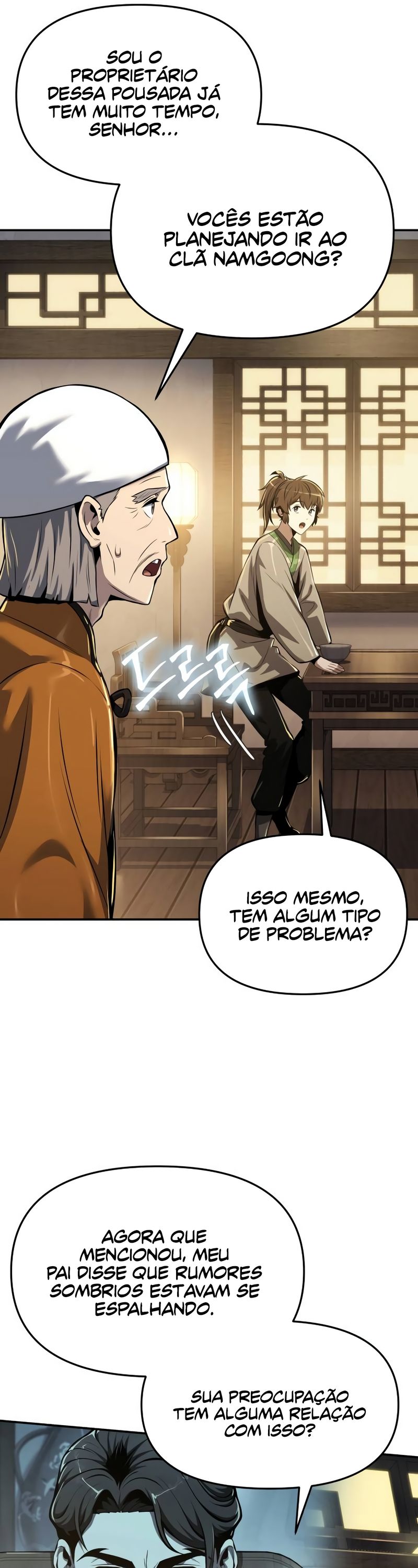 Read Entomologist In Sichuan Tang Clan PT Manga Online