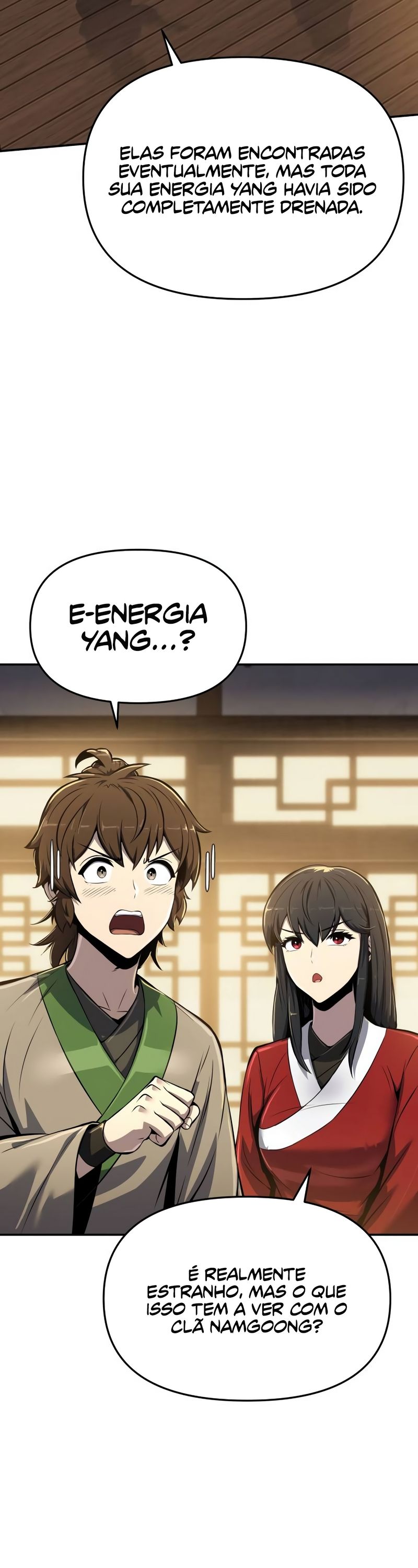 Read Entomologist In Sichuan Tang Clan PT Manga Online