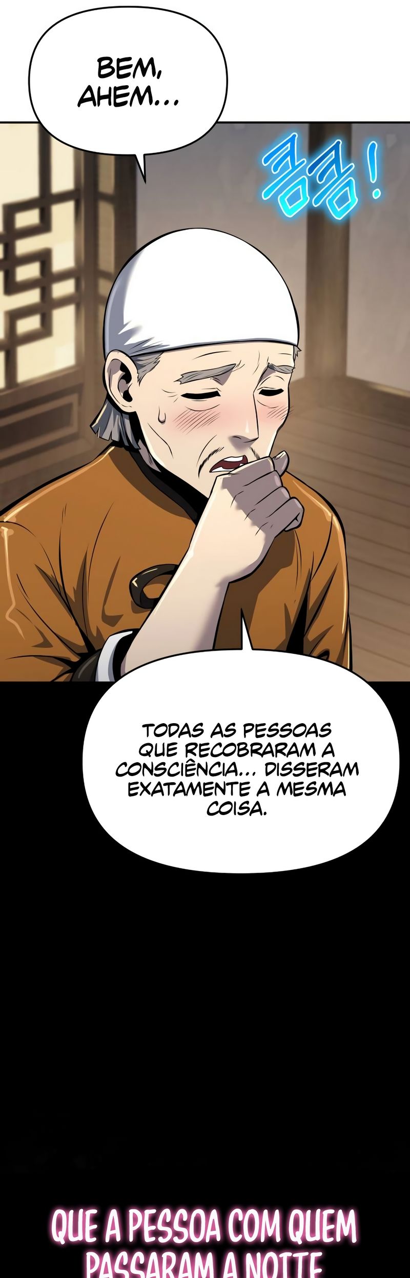 Read Entomologist In Sichuan Tang Clan PT Manga Online