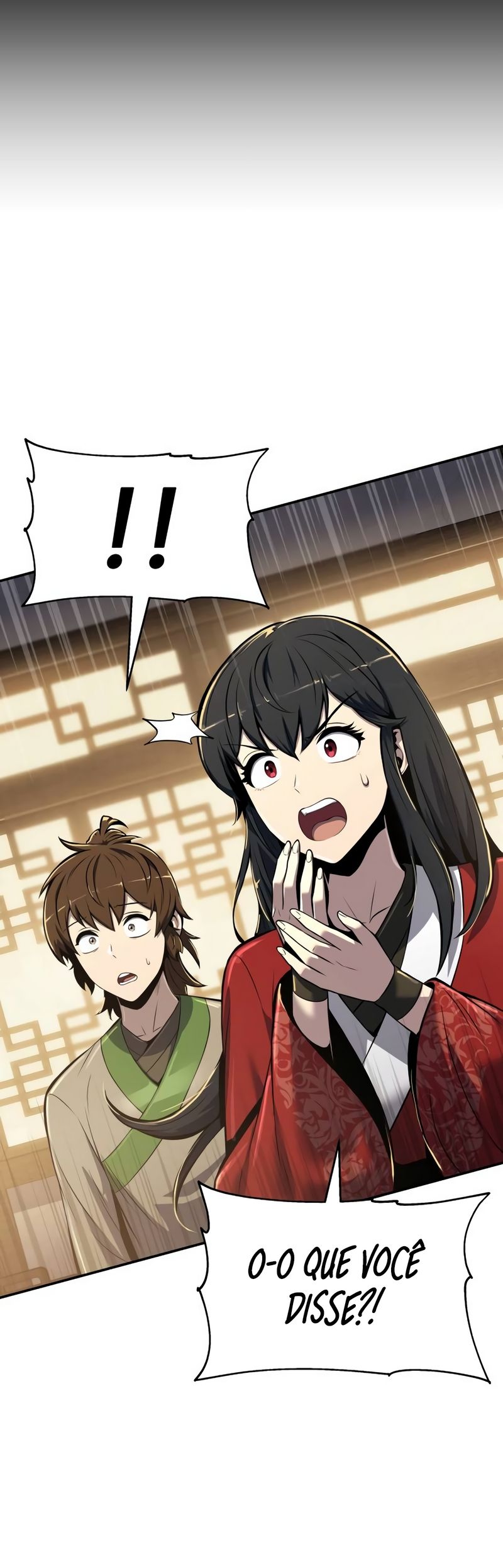Read Entomologist In Sichuan Tang Clan PT Manga Online