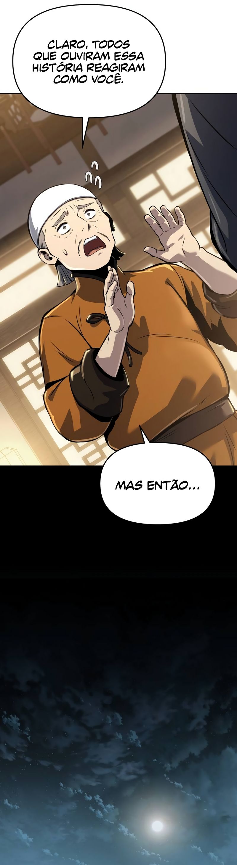 Read Entomologist In Sichuan Tang Clan PT Manga Online