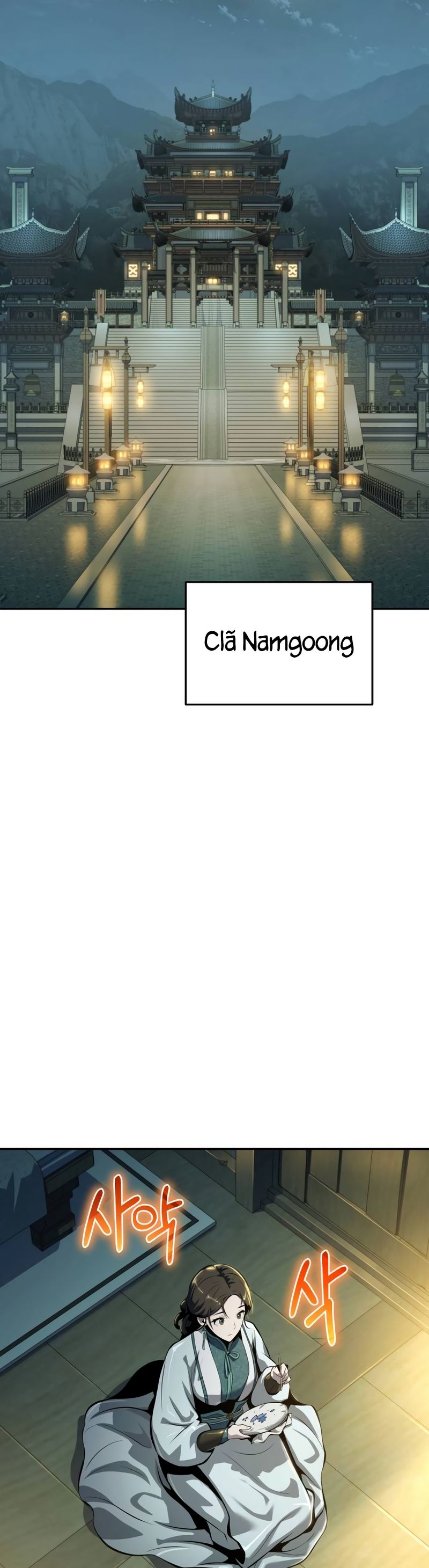 Read Entomologist In Sichuan Tang Clan PT Manga Online