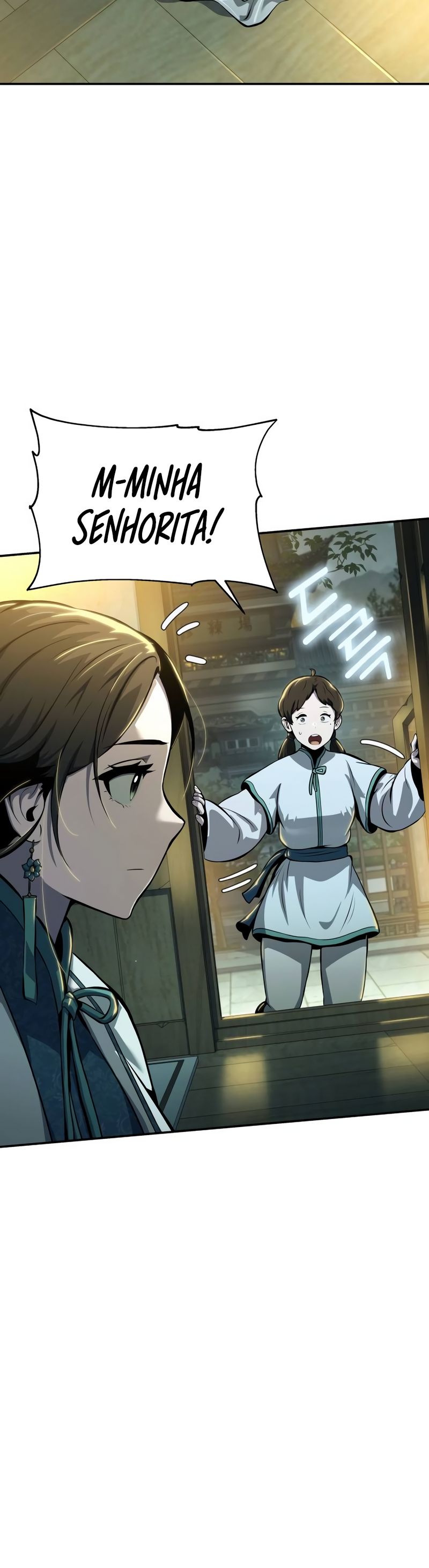 Read Entomologist In Sichuan Tang Clan PT Manga Online